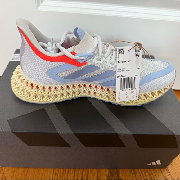 4DFWD 2 Running Shoes for Women - Picture 2 of 6